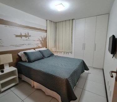 Barra de Sao Miguel Resort | Discover ILOA Condomínio Resort with Pool & Breakfast Included
