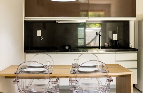 Barra de Sao Miguel Apartment | ILOA RESIDENCE AP 103 A: Ocean View, Pet Friendly Retreat
