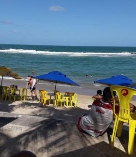 Barra de Sao Miguel Resort | Beautiful ILOA Residence: Pet-Friendly with Ocean Views