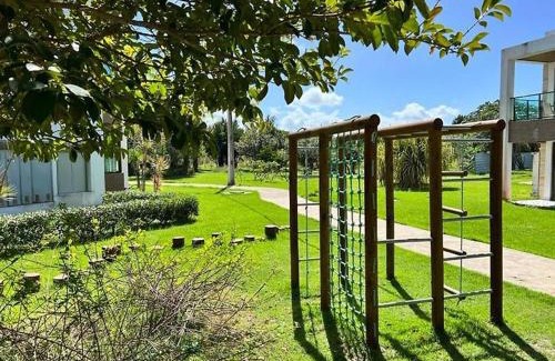 Brejo Apartment | Experience Iloa Residence: 4-Star Ocean View Retreat