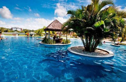 Brejo Apartment | Experience Iloa Residence: 4-Star Ocean View Retreat