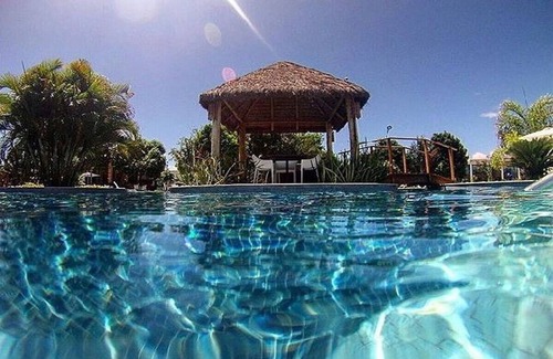 Barra de Sao Miguel Apartment | Guest Rated: Iloa Resorte in Beautiful Barra de São Miguel