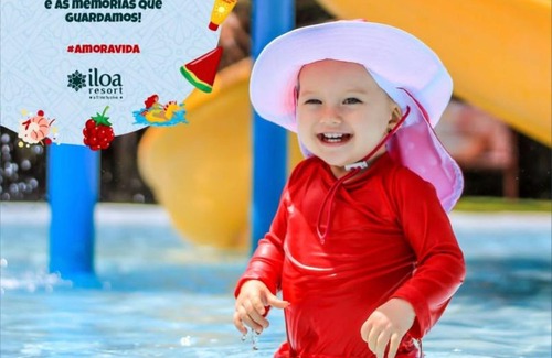 Brejo Apartment | Family-Friendly Iloa Resort Residence with Pool Access