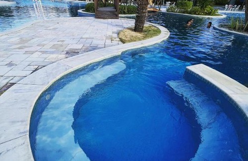 Brejo Apartment | Family-Friendly Iloa Resort Residence with Pool Access