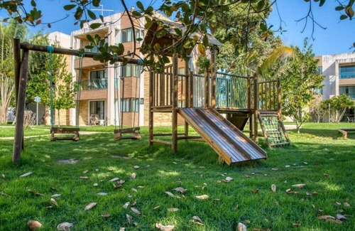 Brejo Apartment | Family-Friendly Iloa Resort Residence with Pool Access