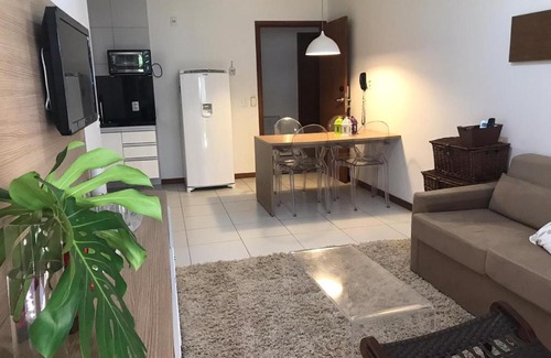 Barra de Sao Miguel Apartment | Discover Iloa Resort Residence: Family-Friendly Ocean Views