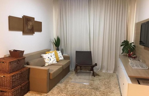 Barra de Sao Miguel Apartment | Discover Iloa Resort Residence: Family-Friendly Ocean Views