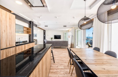 Ensanche Centro Apartment | iloftmalaga Alameda de Colón