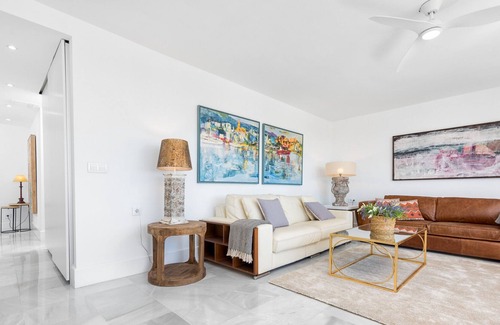La Caleta Apartment | iloftmalaga Miramar II