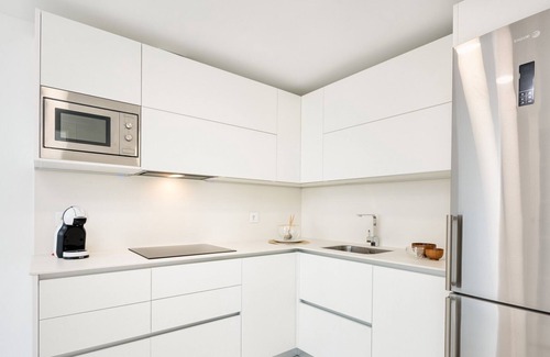 La Caleta Apartment | iloftmalaga Miramar II