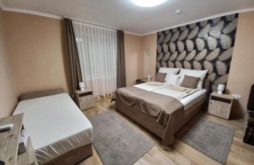Gyula Apartment | Top-Rated Ilona Apartman with Eco-Friendly Amenities