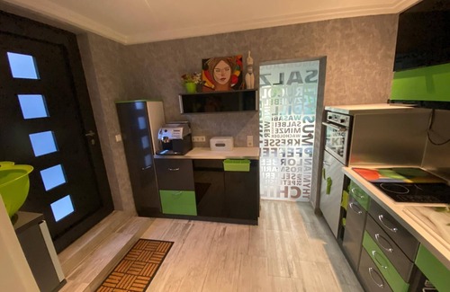 Steinbach Apartment | Ilonas Home