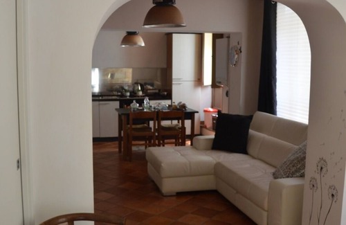 Caltagirone Apartment | ILSOGNO CALTAGIRONE