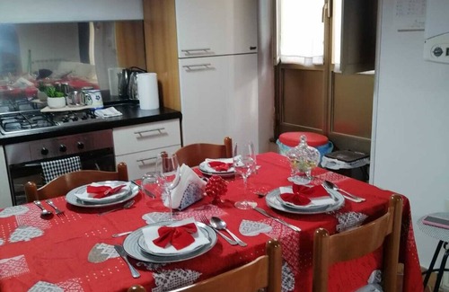 Caltagirone Apartment | ILSOGNO CALTAGIRONE