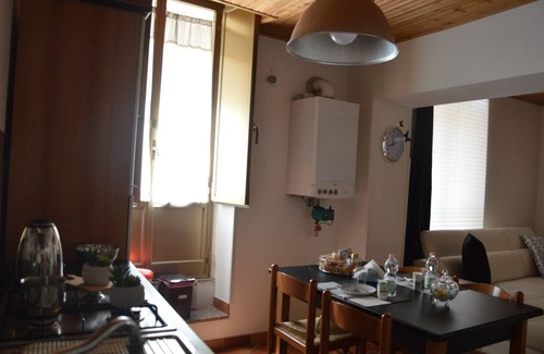 Caltagirone Apartment | ILSOGNO CALTAGIRONE