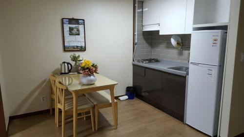 Toseong Resort | Relaxing Ilsung Resort Sulak: Enjoy Hot Tub Bliss