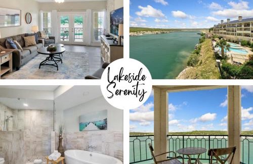 Highland Lake Estates House | Relaxing ILT 3221 Lakeside Serenity with Pool & Hot Tub