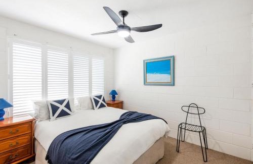 Iluka Villa | Experience Iluka Villa 2: Poolside Retreat with High Ratings