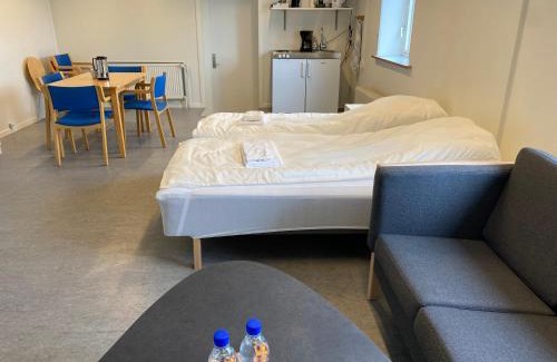 Ilulissat Apartment | Ilulissat Harbour Stay