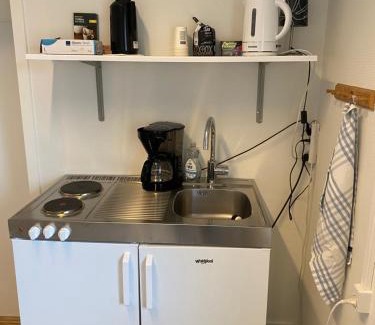 Ilulissat Apartment | Ilulissat Harbour Stay
