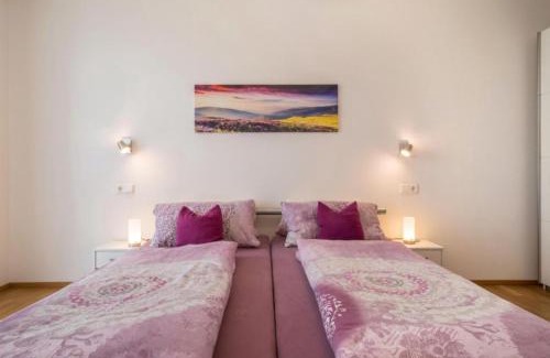 Fischbach Apartment | Unforgettable Stay at Iluna: Rated 9.2, Breakfast Included
