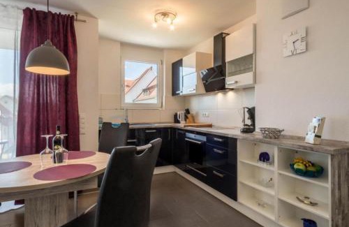 Fischbach Apartment | Unforgettable Stay at Iluna: Rated 9.2, Breakfast Included