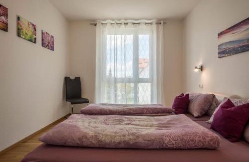 Fischbach Apartment | Unforgettable Stay at Iluna: Rated 9.2, Breakfast Included