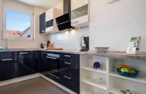 Fischbach Apartment | Unforgettable Stay at Iluna: Rated 9.2, Breakfast Included