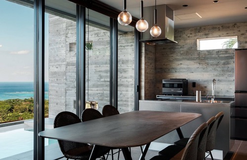 Gushiken House | ILUVIO RESORT MOTOBU