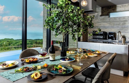 Gushiken House | ILUVIO RESORT MOTOBU