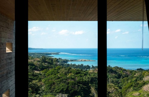 Gushiken House | ILUVIO RESORT MOTOBU