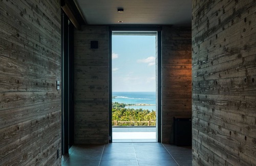Gushiken House | ILUVIO RESORT MOTOBU