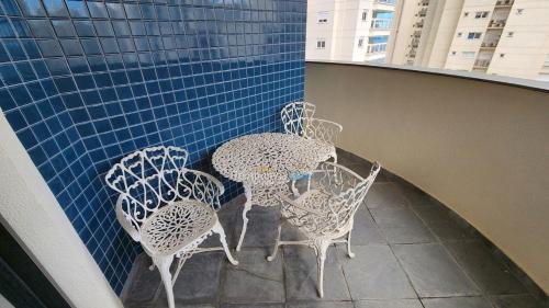 Pitangueiras Apartment | Imóvel com vista ao mar, p/6 pessoas, ótimo local