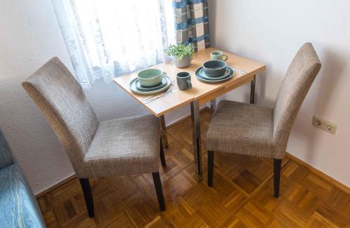 Fehrenbach Apartment | Unique Stay at Im alten Kino - Pet-Friendly Retreat