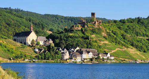 Beilstein Apartment | Discover Im Beilsteiner Mühlental: Family-Friendly Retreat
