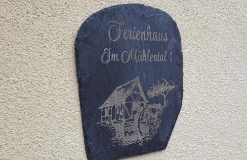 Beilstein Apartment | Discover Im Beilsteiner Mühlental: Family-Friendly Retreat