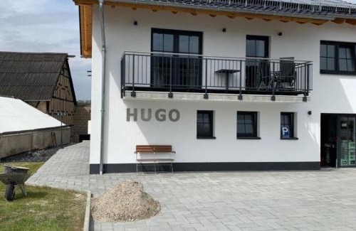 Lierschied Apartment | Highly Rated Im Blauen Ländchen - Pet and Child Friendly Stay