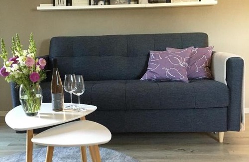 Luegde Apartment | Exquisite Im Grünen - Guest Rated 10/10 and Family Friendly