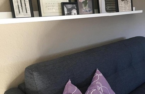 Luegde Apartment | Exquisite Im Grünen - Guest Rated 10/10 and Family Friendly