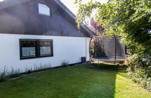 Herdwangen Schoenach Apartment | Nature's Retreat: Oceanfront Hotel with Pet-Friendly Perks
