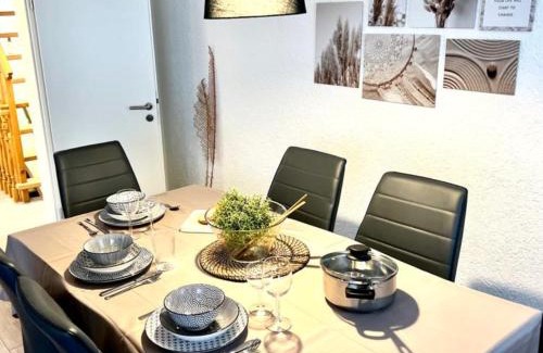 Vaihingen an der Enz Apartment | Discover Comfort in the Heart of the Old Town