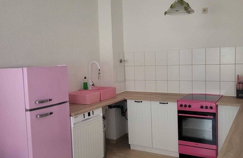 Pirna Apartment | Im Herzen der Historischen Altstadt mit Balkon