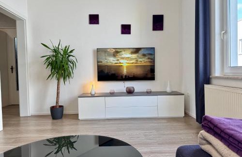 Bad Mergentheim Apartment | Im Herzen von Bad Mergentheim
