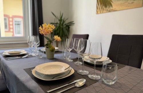 Bad Mergentheim Apartment | Im Herzen von Bad Mergentheim