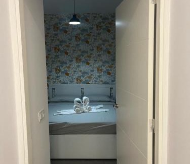 Playa San Juan Apartment | Im Herzen von Playa San Juan