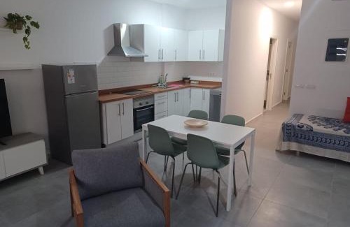 Playa San Juan Apartment | Im Herzen von Playa San Juan