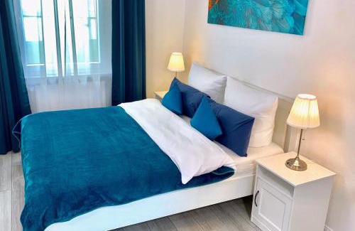 Linz am Rhein Apartment | Cozy Retreat at Im kleinen Stil - Pet and Child Friendly!