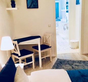 Linz am Rhein Apartment | Cozy Retreat at Im kleinen Stil - Pet and Child Friendly!