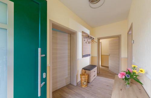 Wernigerode House | Discover Im Mühlental: Family-Friendly & Accessible Stay