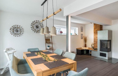 Schoemberg House | Discover Comfort at Im Nordschwarzwald - Family and Pet Friendly
